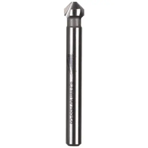 Milwaukee 4932493981 Hårdmetallfil Lågt pris